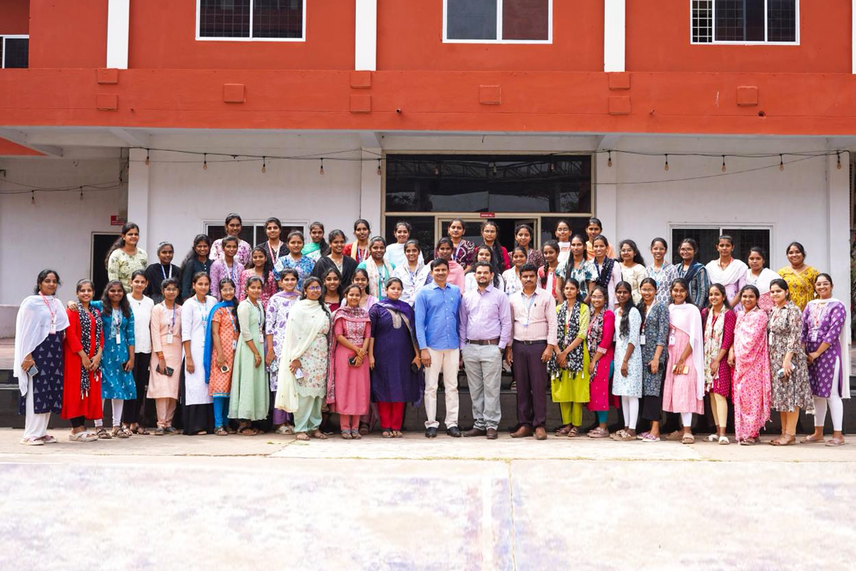 AICW Skilling Program